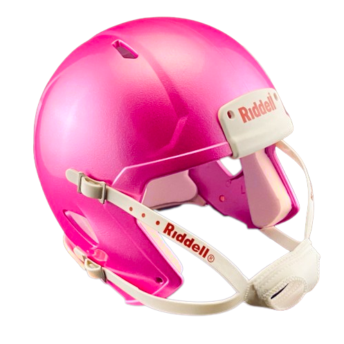 New Mexico State Aggies NCAA Speed Mini Football Helmet