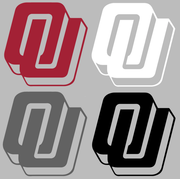 thumbnail image 2 of Oklahoma Sooners Vinyl Decal – Officially Licensed – Baker Mayfield Era – Regular Season 2 of 5