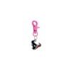Houston Texans NFL COLOR EDITION Pink Pet Tag Dog Cat Collar Charm