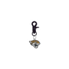 Jacksonville Jaguars NFL COLOR EDITION Black Pet Tag Collar Charm