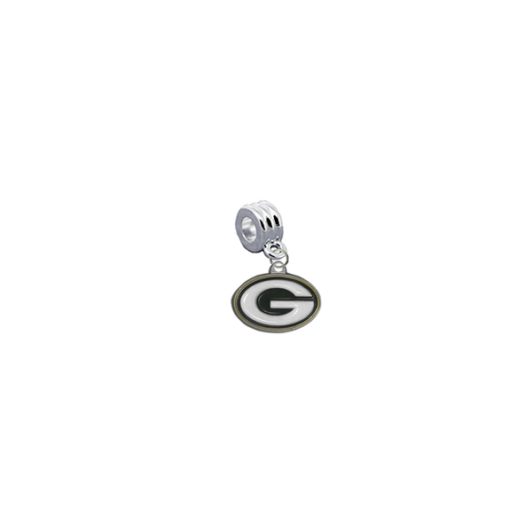 Packers pandora charm on sale