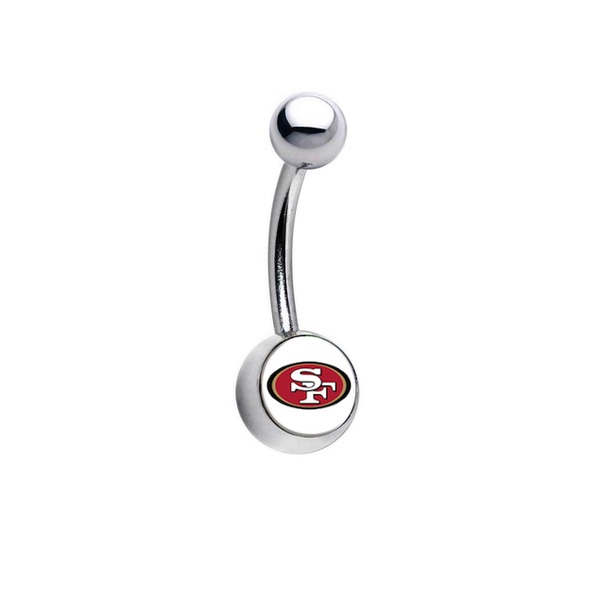 San Francisco 49ers Classic Style 7/16