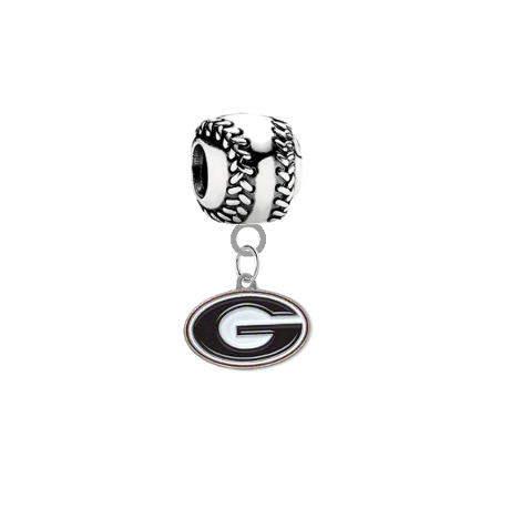 Pandora georgia bulldog charm shop