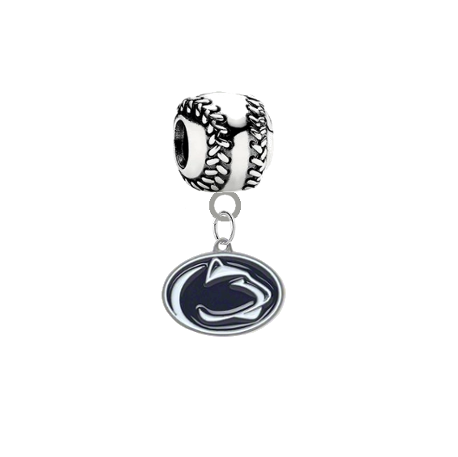 Penn state store pandora charm