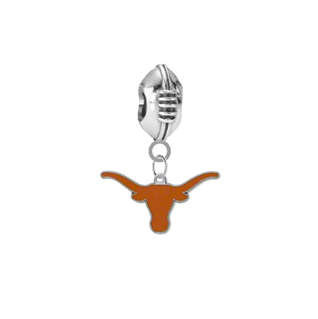 Longhorn charm deals