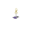Wisconsin Whitewater Warhawks Gold Pet Tag Dog Cat Collar Charm