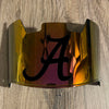 Alabama Crimson Tide Full Size Football Helmet Visor Shield w/ Clips - PICK VISOR & LOGO COLOR