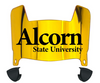 Alcorn State Braves Mini Football Helmet Visor Shield w/ Clips - PICK VISOR & LOGO COLOR