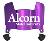 Alcorn State Braves Mini Football Helmet Visor Shield w/ Clips - PICK VISOR & LOGO COLOR