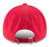 Arizona Cardinals Swarovski Crystal Bling Womens Red New Era Adjustable Hat