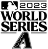 Arizona Diamondbacks 2023 World Series Premium Vinyl Decal PICK COLOR & SIZE