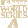 Arizona Diamondbacks 2023 World Series Premium Vinyl Decal PICK COLOR & SIZE