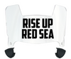 Arizona Cardinals Mini Football Helmet Visor Shield w/ Clips - PICK VISOR & LOGO COLOR