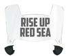 Arizona Cardinals Mini Football Helmet Visor Shield w/ Clips - PICK VISOR & LOGO COLOR