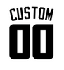 Arizona Diamondbacks Custom Name & Number Premium DieCut Vinyl Decal PICK COLOR & SIZE