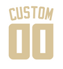 Arizona Diamondbacks Custom Name & Number Premium DieCut Vinyl Decal PICK COLOR & SIZE