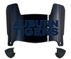 Auburn Tigers Mini Football Helmet Visor Shield w/ Clips - PICK VISOR & LOGO COLOR