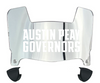 Austin Peay Governors Mini Football Helmet Visor Shield w/ Clips - PICK VISOR & LOGO COLOR
