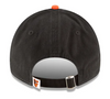 Baltimore Orioles Swarovski Crystal Bling Womens New Era Adjustable Hat