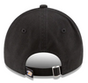Baltimore Ravens Swarovski Crystal Bling Womens New Era Adjustable Hat