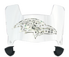 Baltimore Ravens Limited Edition Mini Football Helmet Visor Shield w/ Clips - PICK VISOR & LOGO COLOR