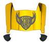 Baltimore Ravens Retro Throwback Mini Football Helmet Visor Shield w/ Clips - PICK VISOR & LOGO COLOR