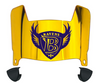 Baltimore Ravens Retro Throwback Mini Football Helmet Visor Shield w/ Clips - PICK VISOR & LOGO COLOR