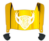 Baltimore Ravens Retro Throwback Mini Football Helmet Visor Shield w/ Clips - PICK VISOR & LOGO COLOR
