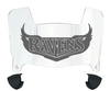 Baltimore Ravens Retro Throwback Mini Football Helmet Visor Shield w/ Clips - PICK VISOR & LOGO COLOR