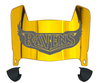 Baltimore Ravens Retro Throwback Mini Football Helmet Visor Shield w/ Clips - PICK VISOR & LOGO COLOR