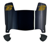 Baltimore Ravens Mini Football Helmet Visor Shield w/ Clips - PICK VISOR & LOGO COLOR