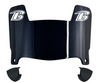 Baltimore Ravens Mini Football Helmet Visor Shield w/ Clips - PICK VISOR & LOGO COLOR