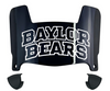 Baylor Bears Mini Football Helmet Visor Shield w/ Clips - PICK VISOR & LOGO COLOR