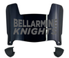 Bellarmine Knights Mini Football Helmet Visor Shield w/ Clips - PICK VISOR & LOGO COLOR