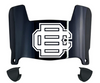 Bethune Cookman Wildcats Mini Football Helmet Visor Shield w/ Clips - PICK VISOR & LOGO COLOR