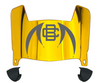 Bethune Cookman Wildcats Mini Football Helmet Visor Shield w/ Clips - PICK VISOR & LOGO COLOR
