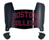 Boston College Eagles Mini Football Helmet Visor Shield w/ Clips - PICK VISOR & LOGO COLOR