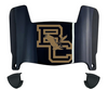 Boston College Eagles Mini Football Helmet Visor Shield w/ Clips - PICK VISOR & LOGO COLOR