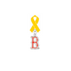 Boston Red Sox B Logo Special Event Limited Edition Baseball Ribbon Lapel Pin - Pick Color