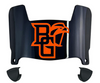 Bowling Green Falcons Mini Football Helmet Visor Shield w/ Clips - PICK VISOR & LOGO COLOR