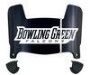 Bowling Green Falcons Mini Football Helmet Visor Shield w/ Clips - PICK VISOR & LOGO COLOR