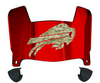 Buffalo Bills Limited Edition Mini Football Helmet Visor Shield w/ Clips - PICK VISOR & LOGO COLOR