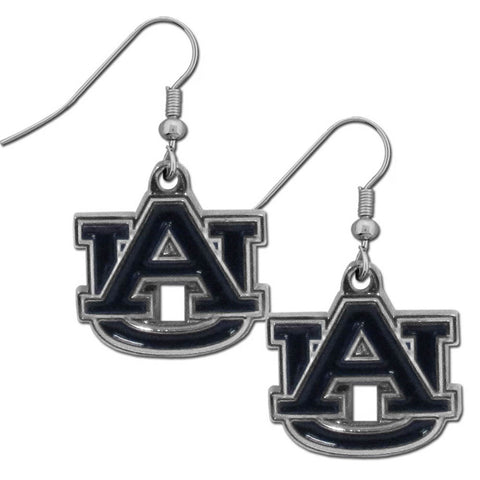 Auburn Tigers NCAA Womens Dangle Earrings