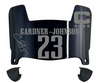 CJ Gardner Johnson Philadelphia Eagles Mini Football Helmet Visor w/ Clips - PICK COLOR