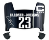 CJ Gardner Johnson Philadelphia Eagles Mini Football Helmet Visor w/ Clips - PICK COLOR