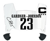 CJ Gardner Johnson Philadelphia Eagles Mini Football Helmet Visor w/ Clips - PICK COLOR
