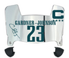 CJ Gardner Johnson Philadelphia Eagles Mini Football Helmet Visor w/ Clips - PICK COLOR