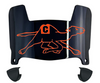Campbell Fighting Camels Mini Football Helmet Visor Shield w/ Clips - PICK VISOR & LOGO COLOR