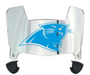 Carolina Panthers Retro Throwback Mini Football Helmet Visor Shield w/ Clips - PICK VISOR & LOGO COLOR