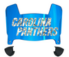 Carolina Panthers Limited Edition Mini Football Helmet Visor Shield w/ Clips - PICK VISOR & LOGO COLOR